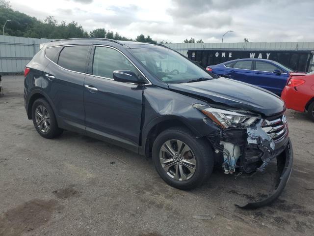 Photo 3 VIN: 5XYZUDLB0EG154399 - HYUNDAI SANTA FE S 