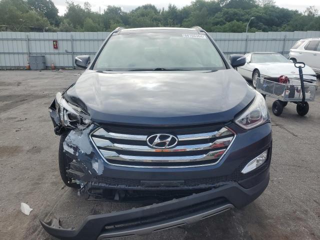 Photo 4 VIN: 5XYZUDLB0EG154399 - HYUNDAI SANTA FE S 