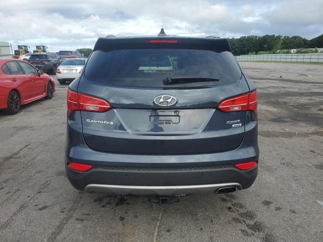 Photo 5 VIN: 5XYZUDLB0EG154399 - HYUNDAI SANTA FE S 