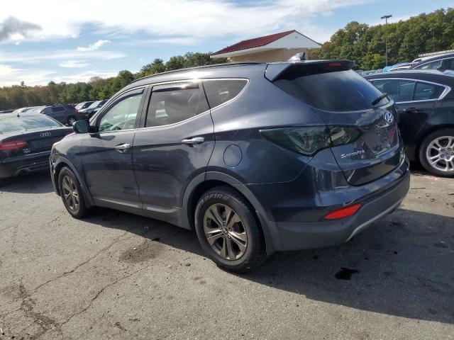 Photo 1 VIN: 5XYZUDLB0EG170876 - HYUNDAI SANTA FE S 