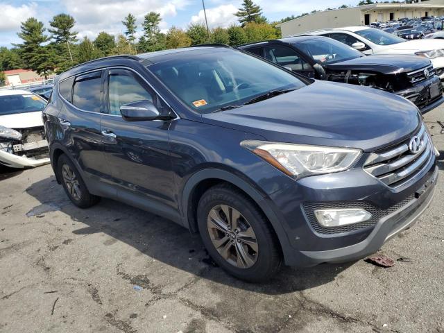 Photo 3 VIN: 5XYZUDLB0EG170876 - HYUNDAI SANTA FE S 