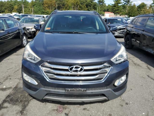 Photo 4 VIN: 5XYZUDLB0EG170876 - HYUNDAI SANTA FE S 