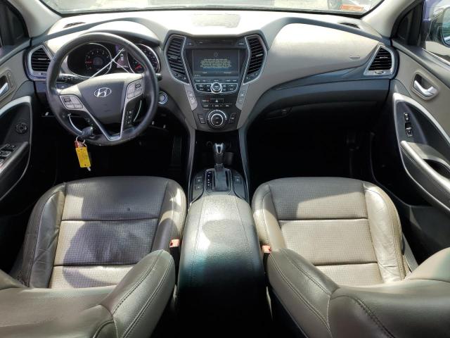 Photo 7 VIN: 5XYZUDLB0EG170876 - HYUNDAI SANTA FE S 