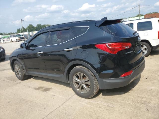 Photo 1 VIN: 5XYZUDLB0EG171056 - HYUNDAI SANTA FE S 