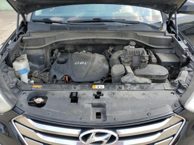 Photo 11 VIN: 5XYZUDLB0EG171056 - HYUNDAI SANTA FE S 