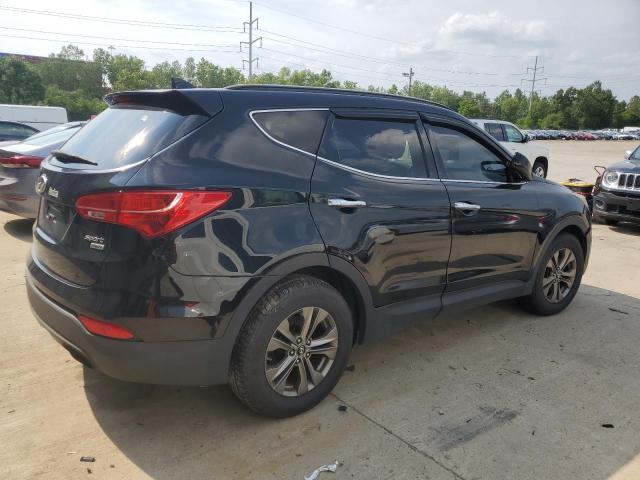 Photo 2 VIN: 5XYZUDLB0EG171056 - HYUNDAI SANTA FE S 