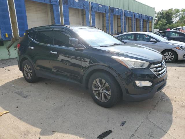 Photo 3 VIN: 5XYZUDLB0EG171056 - HYUNDAI SANTA FE S 