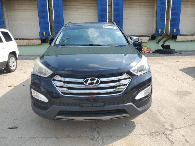 Photo 4 VIN: 5XYZUDLB0EG171056 - HYUNDAI SANTA FE S 