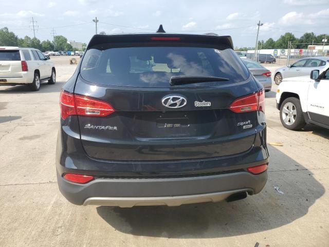 Photo 5 VIN: 5XYZUDLB0EG171056 - HYUNDAI SANTA FE S 