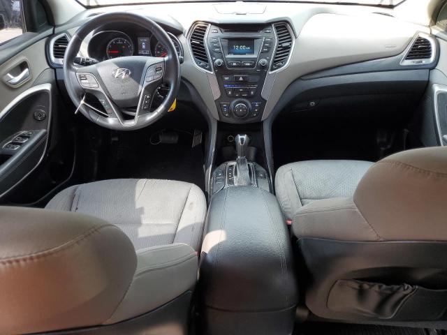 Photo 7 VIN: 5XYZUDLB0EG171056 - HYUNDAI SANTA FE S 