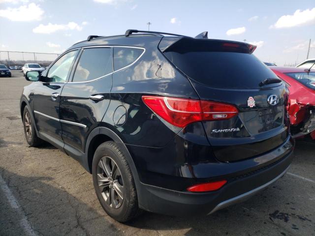 Photo 2 VIN: 5XYZUDLB0EG171543 - HYUNDAI SANTA FE S 