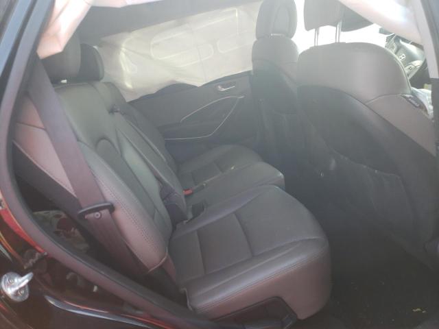 Photo 5 VIN: 5XYZUDLB0EG171543 - HYUNDAI SANTA FE S 