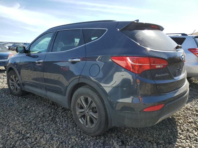 Photo 1 VIN: 5XYZUDLB0EG181568 - HYUNDAI SANTA FE 