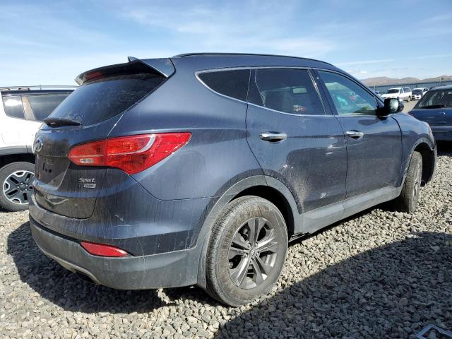 Photo 2 VIN: 5XYZUDLB0EG181568 - HYUNDAI SANTA FE 