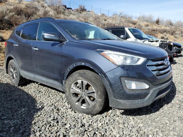 Photo 3 VIN: 5XYZUDLB0EG181568 - HYUNDAI SANTA FE 