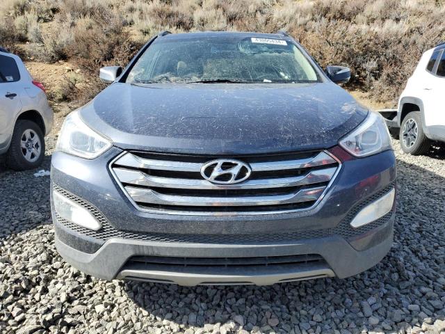 Photo 4 VIN: 5XYZUDLB0EG181568 - HYUNDAI SANTA FE 