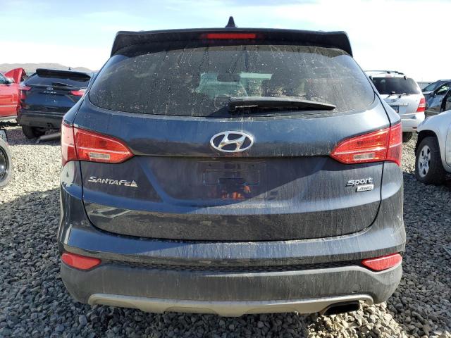 Photo 5 VIN: 5XYZUDLB0EG181568 - HYUNDAI SANTA FE 