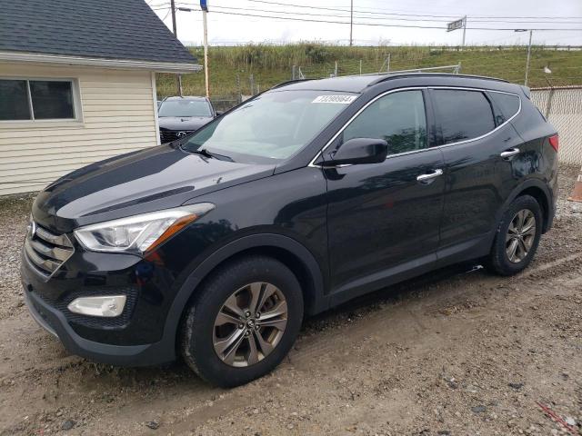 Photo 0 VIN: 5XYZUDLB0EG187094 - HYUNDAI SANTA FE S 