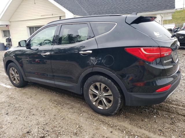 Photo 1 VIN: 5XYZUDLB0EG187094 - HYUNDAI SANTA FE S 