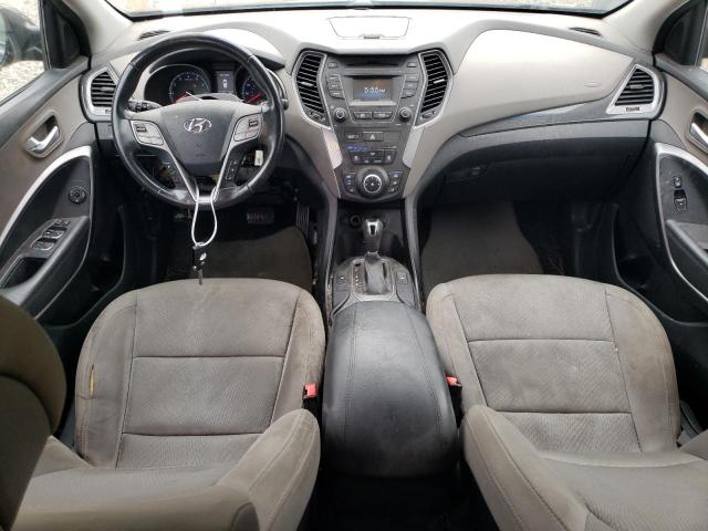 Photo 7 VIN: 5XYZUDLB0EG187094 - HYUNDAI SANTA FE S 