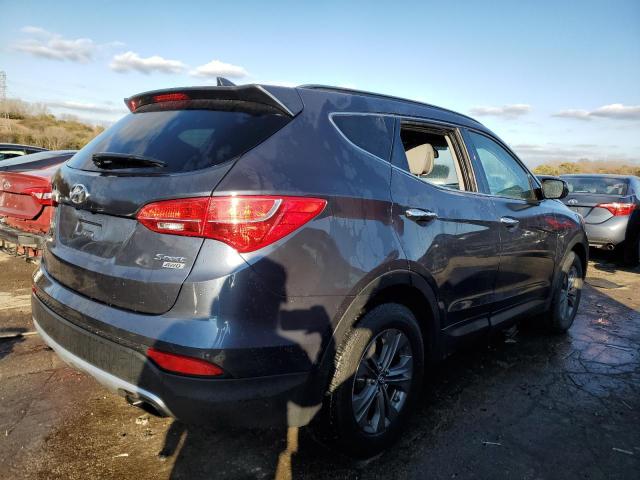 Photo 2 VIN: 5XYZUDLB0EG198435 - HYUNDAI SANTA FE 