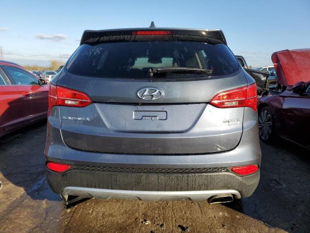 Photo 5 VIN: 5XYZUDLB0EG198435 - HYUNDAI SANTA FE 