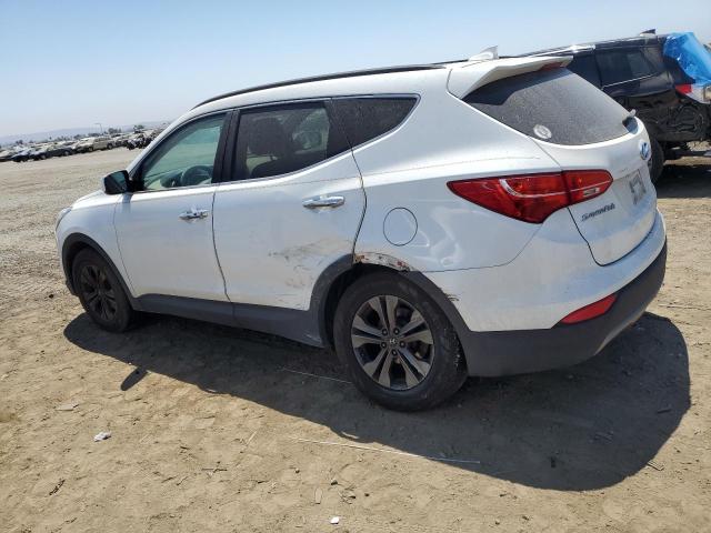 Photo 1 VIN: 5XYZUDLB0EG226122 - HYUNDAI SANTA FE S 