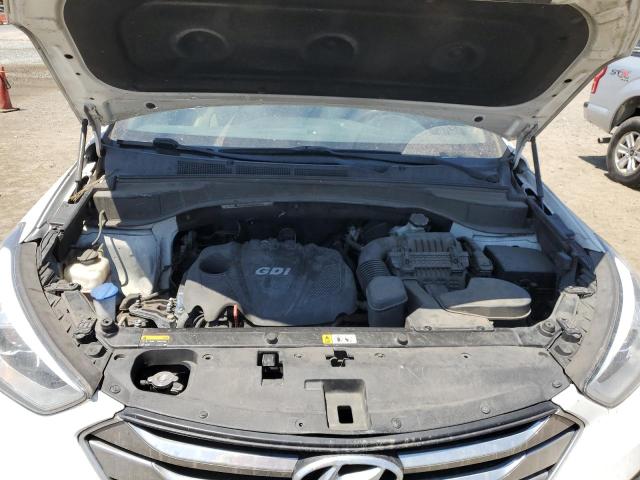 Photo 11 VIN: 5XYZUDLB0EG226122 - HYUNDAI SANTA FE S 