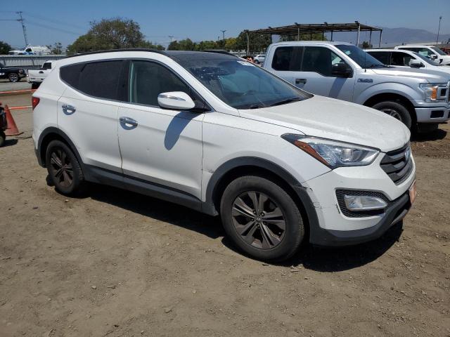 Photo 3 VIN: 5XYZUDLB0EG226122 - HYUNDAI SANTA FE S 