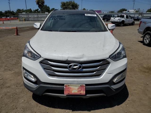 Photo 4 VIN: 5XYZUDLB0EG226122 - HYUNDAI SANTA FE S 