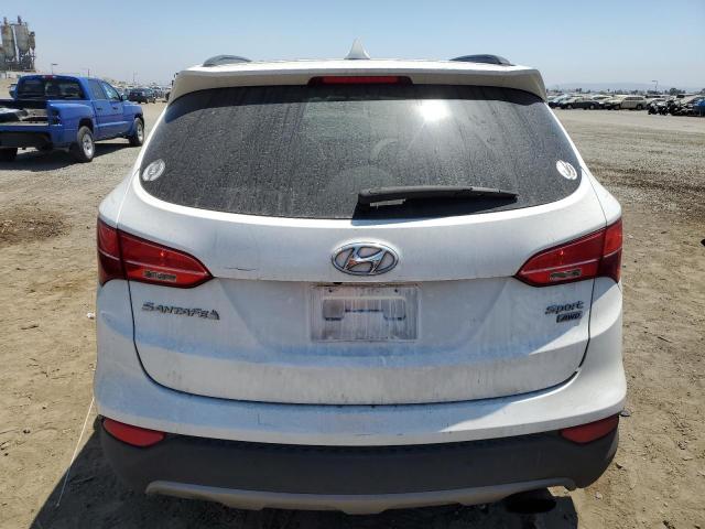 Photo 5 VIN: 5XYZUDLB0EG226122 - HYUNDAI SANTA FE S 