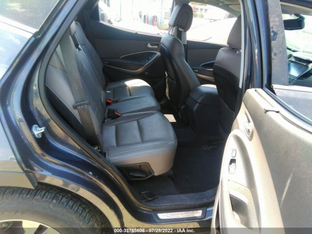 Photo 7 VIN: 5XYZUDLB0FG240314 - HYUNDAI SANTA FE SPORT 