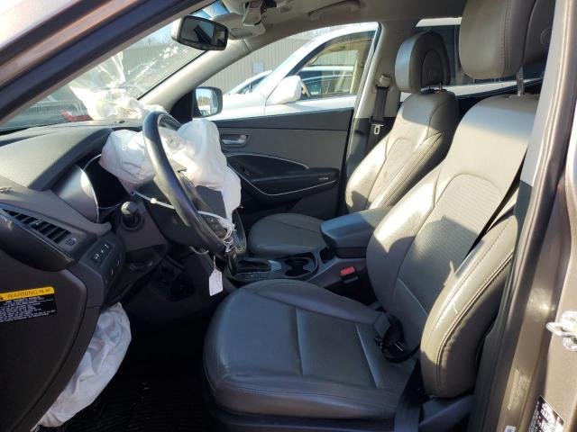 Photo 6 VIN: 5XYZUDLB0FG242161 - HYUNDAI SANTA FE 