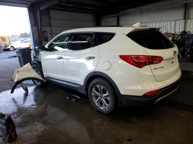 Photo 1 VIN: 5XYZUDLB0FG243620 - HYUNDAI SANTA FE 