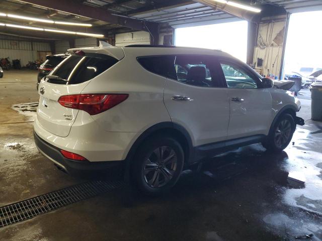 Photo 2 VIN: 5XYZUDLB0FG243620 - HYUNDAI SANTA FE 