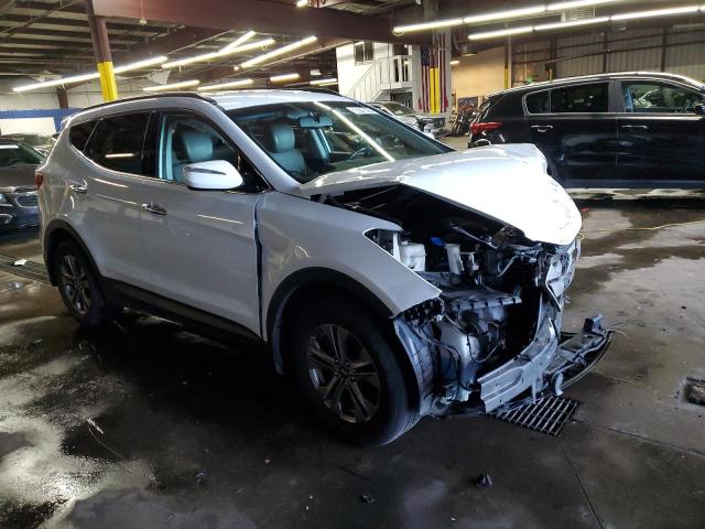 Photo 3 VIN: 5XYZUDLB0FG243620 - HYUNDAI SANTA FE 