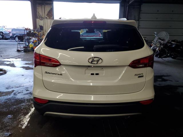 Photo 5 VIN: 5XYZUDLB0FG243620 - HYUNDAI SANTA FE 