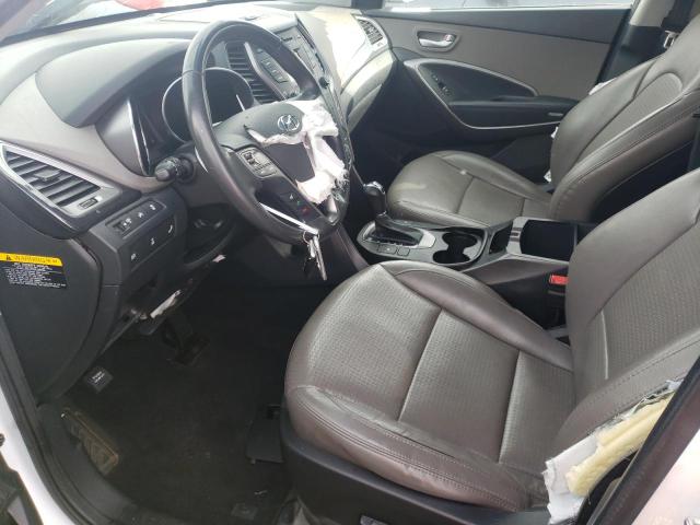 Photo 6 VIN: 5XYZUDLB0FG243620 - HYUNDAI SANTA FE 