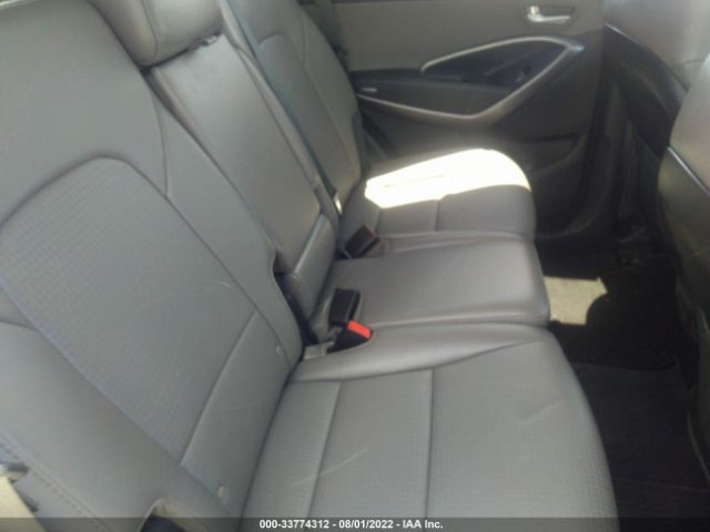 Photo 7 VIN: 5XYZUDLB0FG277895 - HYUNDAI SANTA FE SPORT 