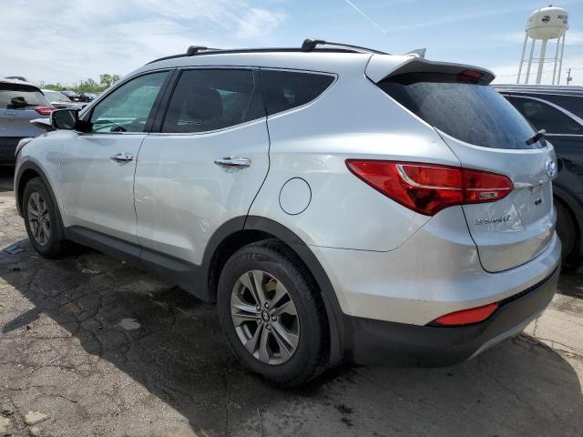 Photo 1 VIN: 5XYZUDLB0GG324876 - HYUNDAI SANTA FE S 