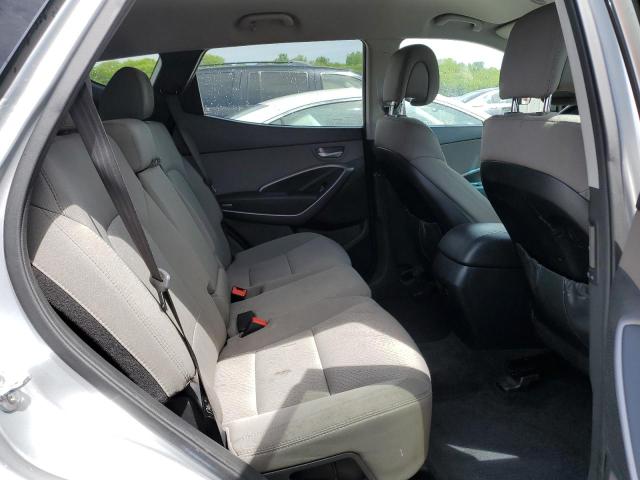 Photo 10 VIN: 5XYZUDLB0GG324876 - HYUNDAI SANTA FE S 