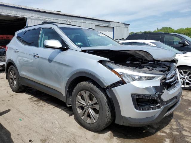 Photo 3 VIN: 5XYZUDLB0GG324876 - HYUNDAI SANTA FE S 