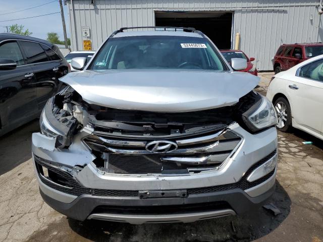 Photo 4 VIN: 5XYZUDLB0GG324876 - HYUNDAI SANTA FE S 