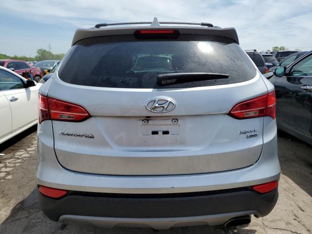 Photo 5 VIN: 5XYZUDLB0GG324876 - HYUNDAI SANTA FE S 