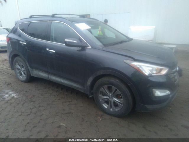 Photo 0 VIN: 5XYZUDLB0GG325042 - HYUNDAI SANTA FE SPORT 