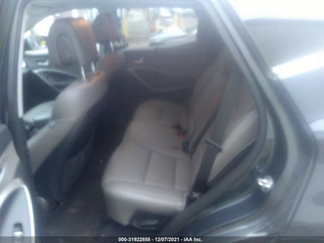 Photo 7 VIN: 5XYZUDLB0GG325042 - HYUNDAI SANTA FE SPORT 