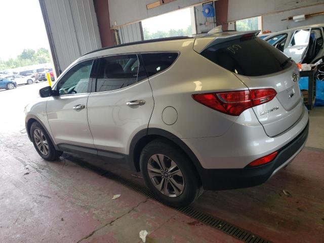 Photo 1 VIN: 5XYZUDLB0GG374712 - HYUNDAI SANTA FE S 