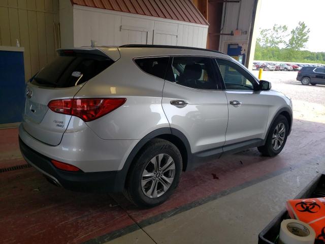 Photo 2 VIN: 5XYZUDLB0GG374712 - HYUNDAI SANTA FE S 