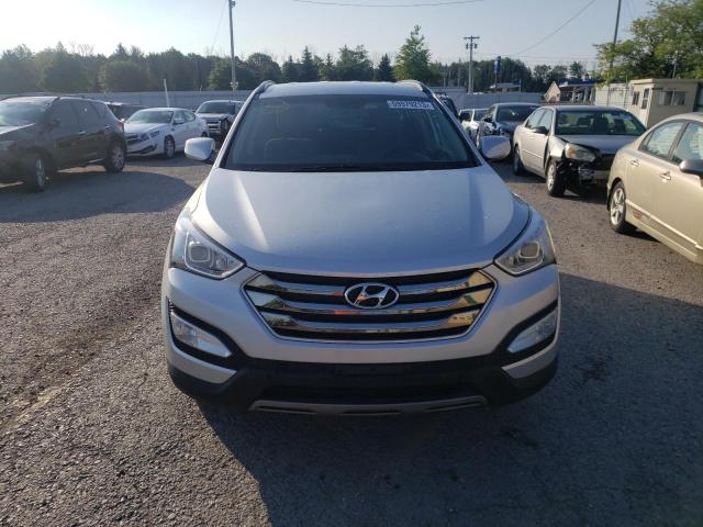 Photo 4 VIN: 5XYZUDLB0GG374712 - HYUNDAI SANTA FE S 