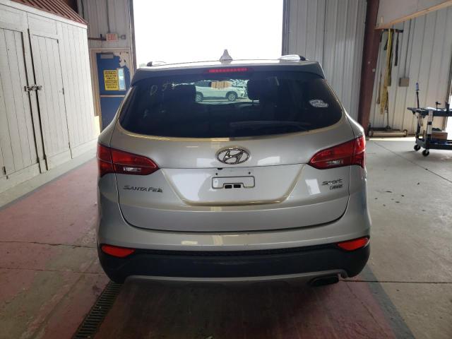 Photo 5 VIN: 5XYZUDLB0GG374712 - HYUNDAI SANTA FE S 